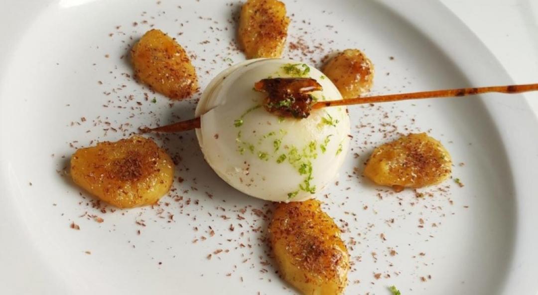 Conviértete en el chef de tu casa con el Centro Gastronómico Conviértete en el chef de tu casa con el Centro Gastronómico