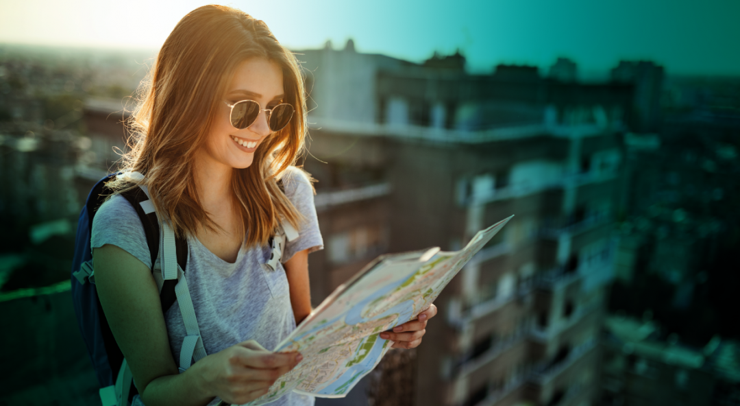 ¿Por qué estudiar Tecnología en Gestión de Aerolíneas y Agencias de Viajes en Unitec? ¿Por qué estudiar Tecnología en Gestión de Aerolíneas y Agencias de Viajes en Unitec?