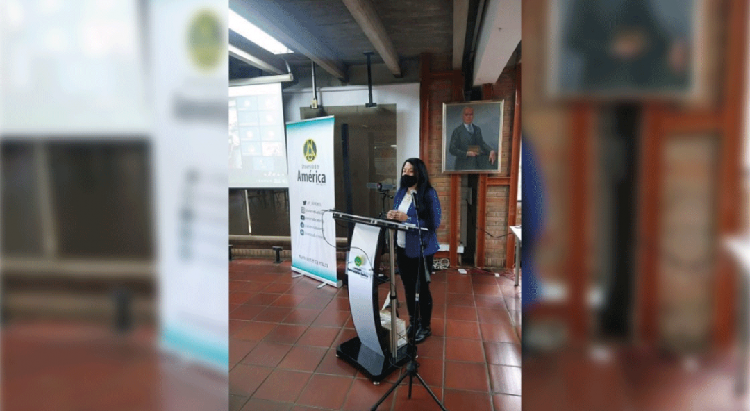 Reactivación de reuniones presenciales y remotas en la red de programas de ingeniería industrial a nivel nacional REDIN - ACOFI Reactivación de reuniones presenciales y remotas en la red de programas de ingeniería industrial a nivel nacional REDIN - ACOFI