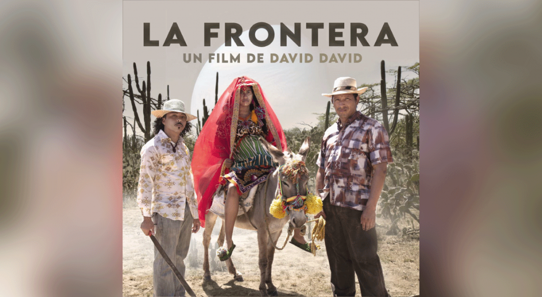 Traspasando fronteras a través de historias colombianas Traspasando fronteras a través de historias colombianas