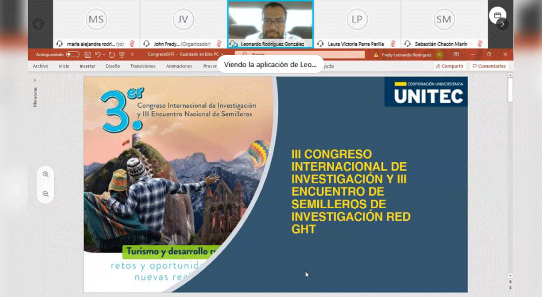 Turismo y Desarrollo rural: La nueva apuesta del sector Turístico y Hotelero Turismo y Desarrollo rural: La nueva apuesta del sector Turístico y Hotelero