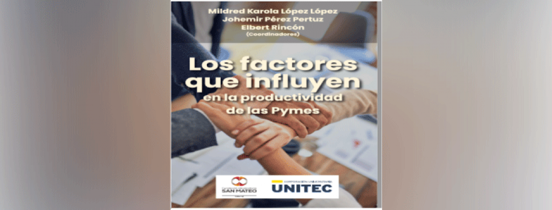 Unitec impulsa la publicación de obras investigativas académicas  