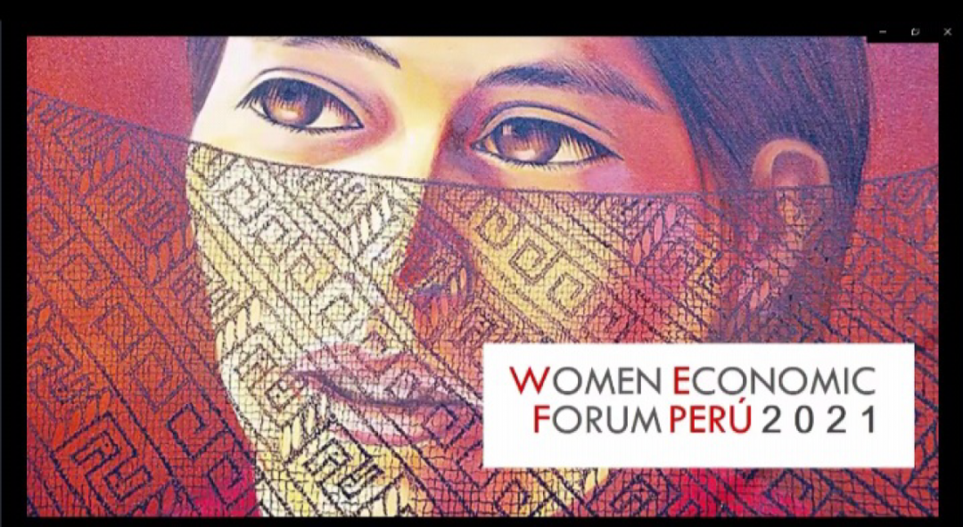 Women Economic Forum  