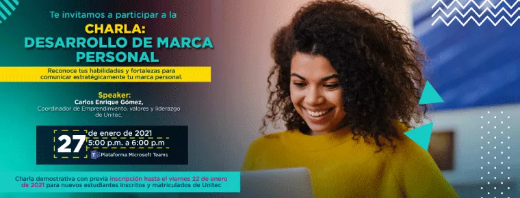 Desarrollo de Marca Personal: ¿Te animas a invertir tempo en ti mismo? 