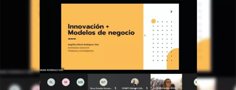 Un mundo abierto a la transformación a partir del emprendimiento 