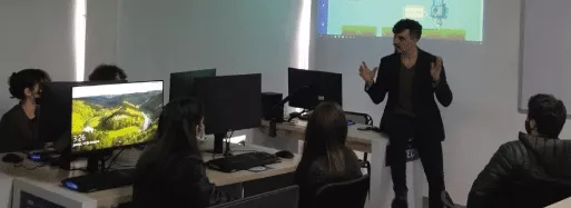 La Corporación Universitaria Unitec brindo oportunidades de educación de calidad y humana en su “OPEN DAY”  