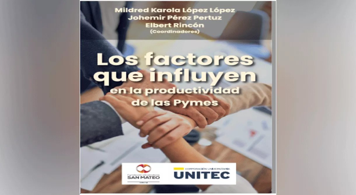 Unitec impulsa la publicación de obras investigativas académicas  