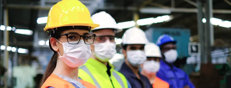 Feliz Día de la Mujer en la Ingeniería