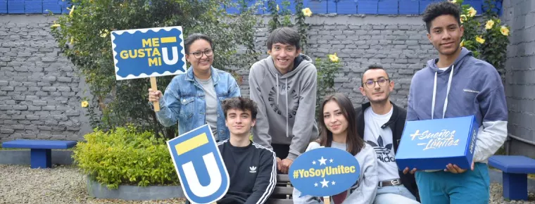 Unitec abre las puertas a los nuevos miembros de nuestra comunidad