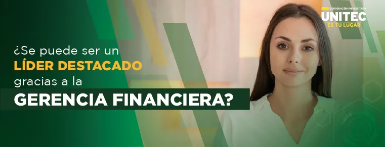 Especialización en Gerencia Financiera