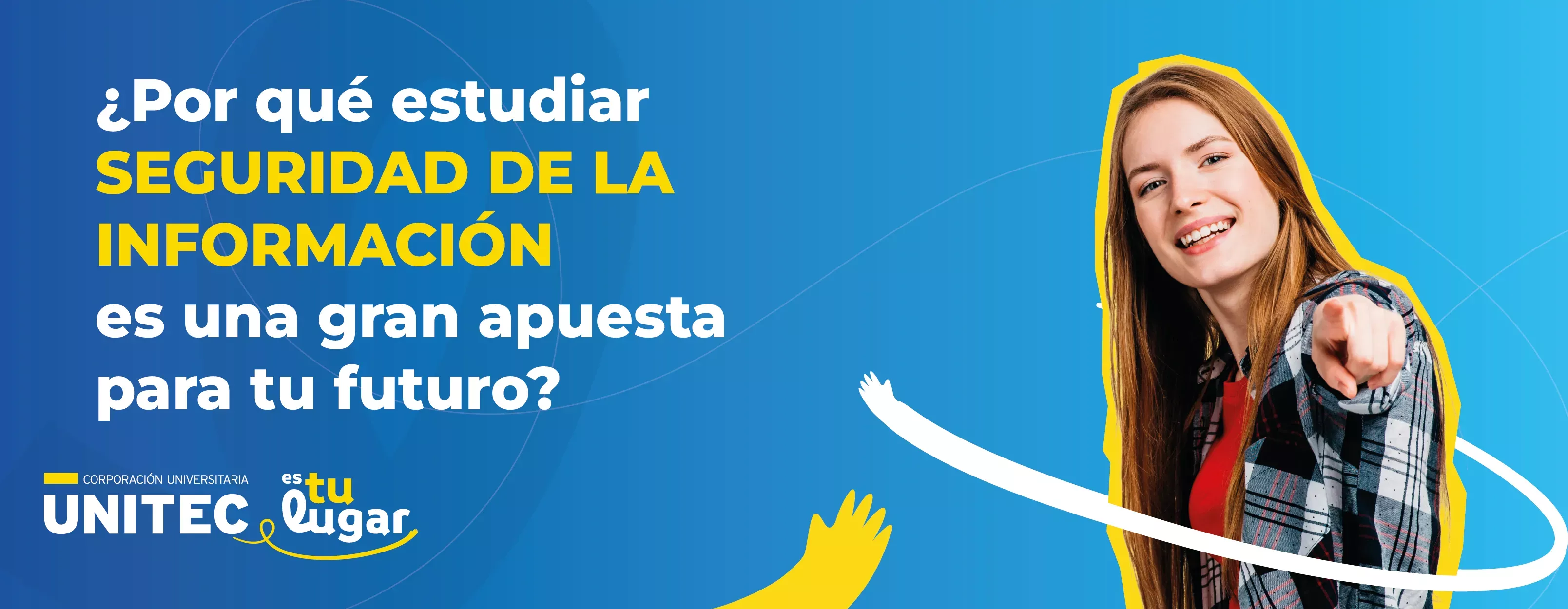 ¿Por qué Estudiar Seguridad de la Información es una Gran Apuesta para tu Futuro?