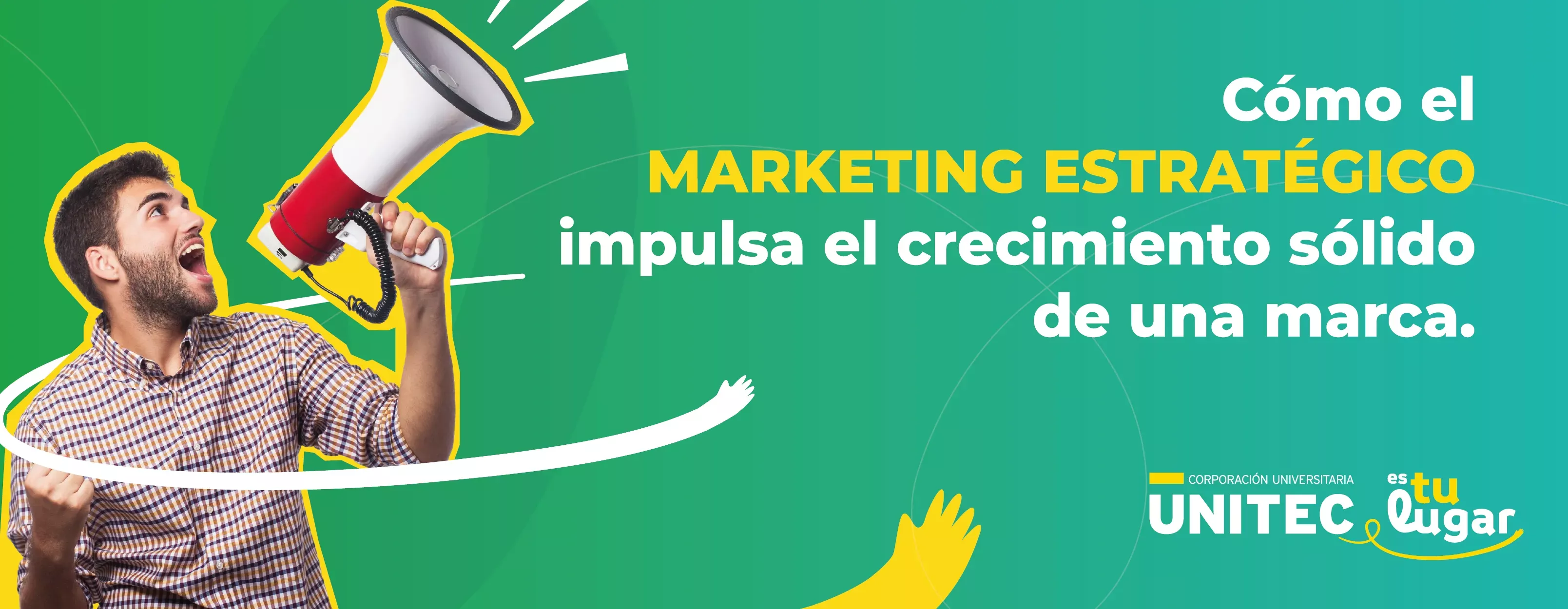 Cómo el Marketing Estratégico Impulsa el Crecimiento Sólido de una Marca