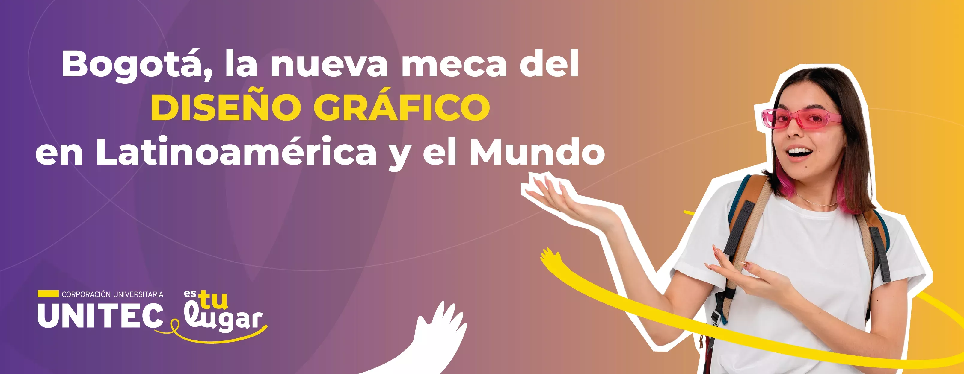 Bogotá, la Nueva Meca del Diseño Gráfico en Latinoamérica y el Mundo