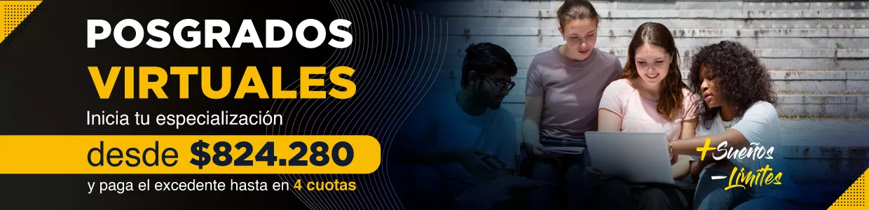 Especializaciones V