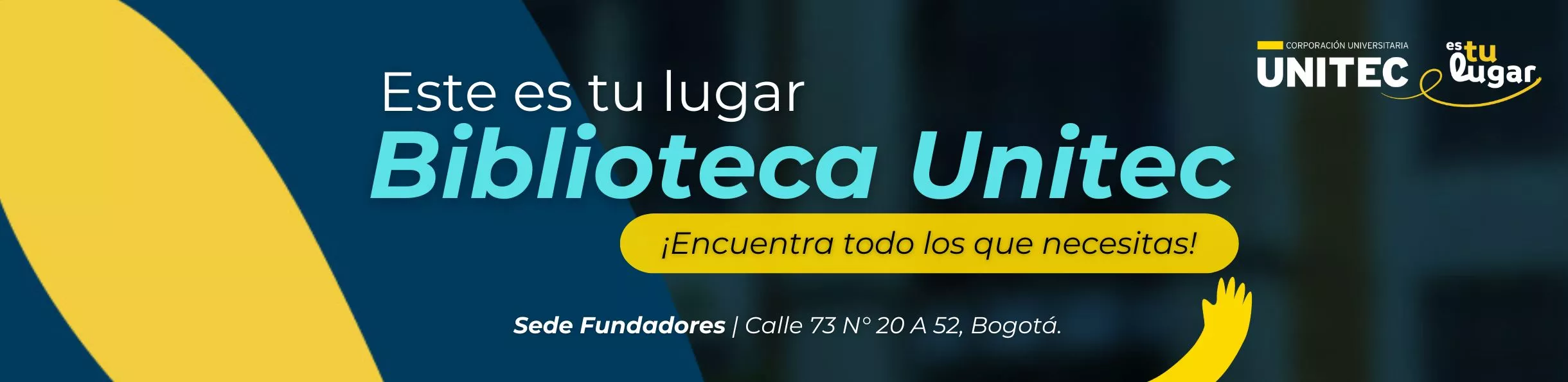 Biblioteca