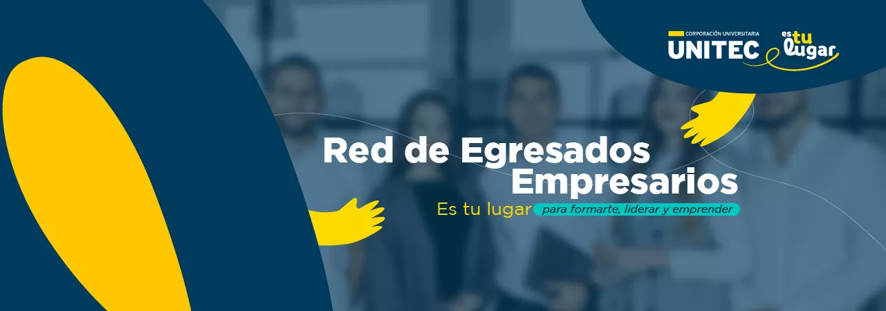 Red de Egresados Empresarios