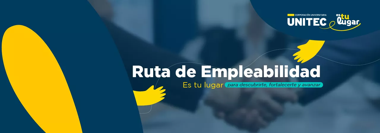 Ruta de Empleabilidad Unitec