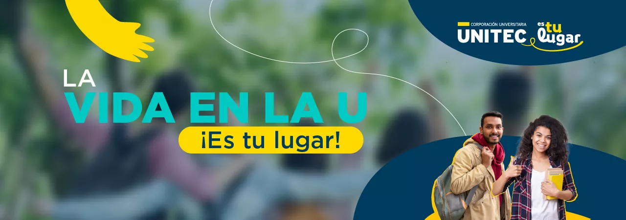 Vida en la U