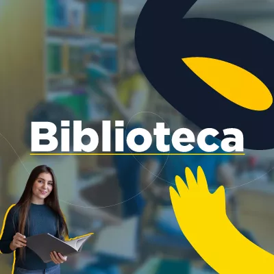 Biblioteca Unitec