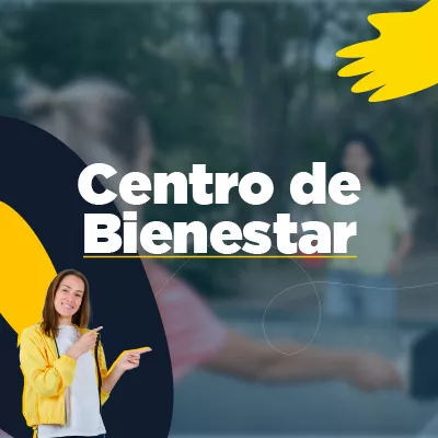 Centro de Bienestar - CENBI