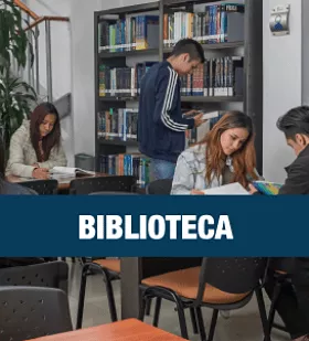 Biblioteca Unitec