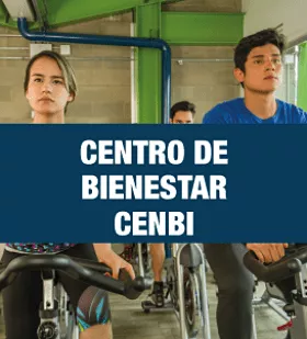 Centro de Bienestar - CENBI