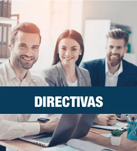 Directivas Unitec