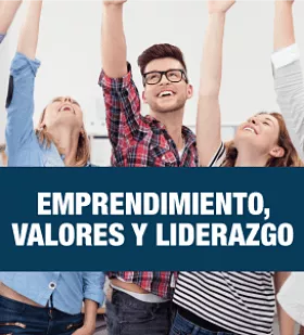 Emprendimiento, Valores Y Liderazgo Unitec