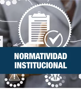 Normatividad Institucional Unitec